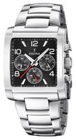 Hodinky Festina TIMELESS CHRONOGRAPH 20652/3