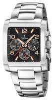Hodinky Festina TIMELESS CHRONOGRAPH 20652/4