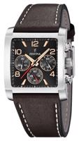 Hodinky Festina TIMELESS CHRONOGRAPH 20653/4