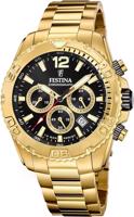 Hodinky Festina TIMELESS CHRONOGRAPH 20684/1