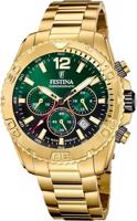 Hodinky Festina TIMELESS CHRONOGRAPH 20684/3
