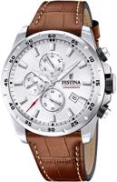 Hodinky Festina TIMELESS CHRONOGRAPH 20692/1