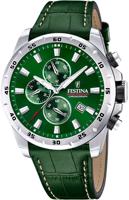 Hodinky Festina TIMELESS CHRONOGRAPH 20692/3