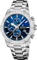 Hodinky Festina TIMELESS CHRONOGRAPH 20704/4