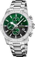 Hodinky Festina TIMELESS CHRONOGRAPH 20704/5