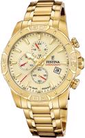 Hodinky Festina TIMELESS CHRONOGRAPH 20705/2