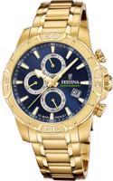 Hodinky Festina TIMELESS CHRONOGRAPH 20705/5