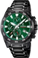 Hodinky Festina TIMELESS CHRONOGRAPH 20735/2