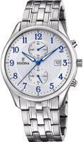 Hodinky Festina TIMELESS CHRONOGRAPH 6854/A