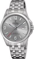 Hodinky Festina TITANIUM 20696/2