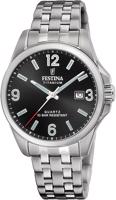 Hodinky Festina TITANIUM 20696/3