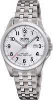 Hodinky Festina TITANIUM 20697/1