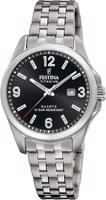 Hodinky Festina TITANIUM 20697/3