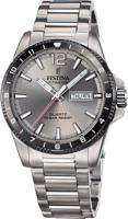 Hodinky Festina TITANIUM 20698/1