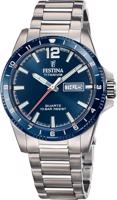Hodinky Festina TITANIUM 20698/2