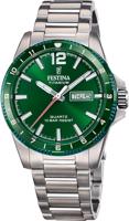 Hodinky Festina TITANIUM 20698/3
