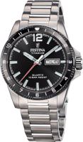 Hodinky Festina TITANIUM 20698/4