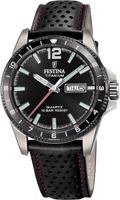 Hodinky Festina TITANIUM 20699/4