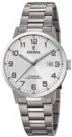 Hodinky Festina TITANIUM DATE 20435/1