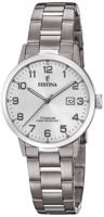 Hodinky Festina TITANIUM DATE 20436/1
