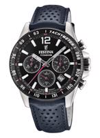 Hodinky Festina TITANIUM SPORT 20521/5