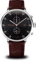 Hodinky PRIM Chronoscope 25 Roman W03P.13230.E