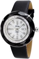 Hodinky PRIM Preciosa Onyx Black 10311.E