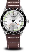 Hodinky PRIM Sport Tritium 25 - World Timer W91P.13238.A