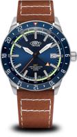 Hodinky PRIM Sport Tritium 25 - World Timer W91P.13238.C