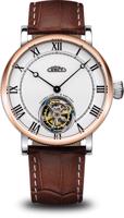 Hodinky PRIM Tourbillon Bedřich Smetana Gold W91P.13235.D
