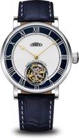 Hodinky PRIM Tourbillon Bedřich Smetana W91P.13234.E