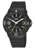 Hodinky QQ V02A-002VY