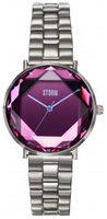 Hodinky Storm ELEXI LAZER PURPLE