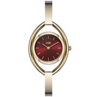 Hodinky STORM ORLENA GOLD RED