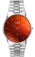 Hodinky Storm Slim-X XL Lazer Red