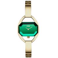 Hodinky Storm Tulisa gold green