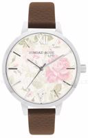 Hodinky SUNDAY ROSE Alive Vintage Flowers SUN-A01