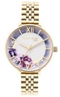 Hodinky SUNDAY ROSE Enchanted Midnight Sky SUN-E05
