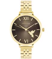 Hodinky SUNDAY ROSE Fashion SUN-F21