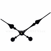 Hodinové ručičky HR04