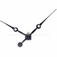 Hodinové ručičky HR05