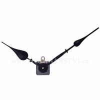 Hodinové ručičky HR07