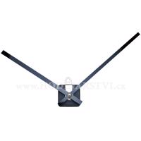 Hodinové ručičky HR09