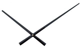 Hodinové ručičky HR13