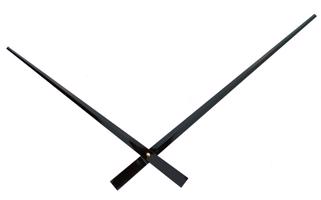 Hodinové ručičky HR14