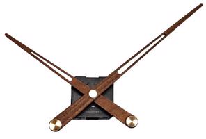 Hodinové ručičky HRD70