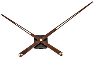 Hodinové ručičky HRD72