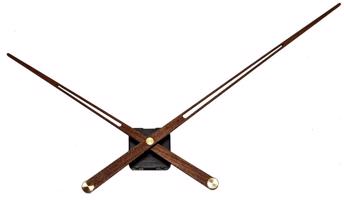 Hodinové ručičky HRD73