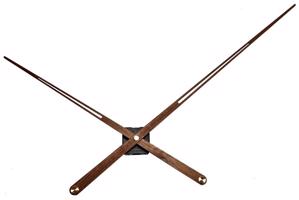 Hodinové ručičky HRD74