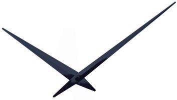 Hodinové ručičky HRP38